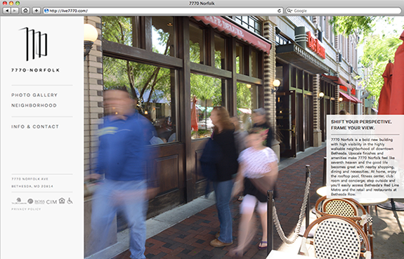 7770 Norfolk Apartments