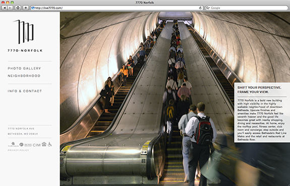 7770 Norfolk Apartments