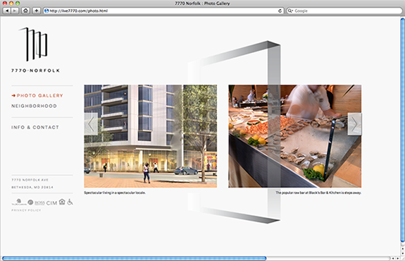 7770 Norfolk Apartments